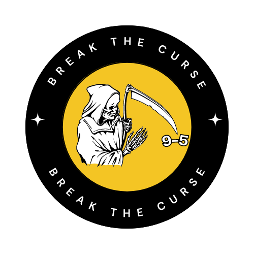 Break The Curse Apparel